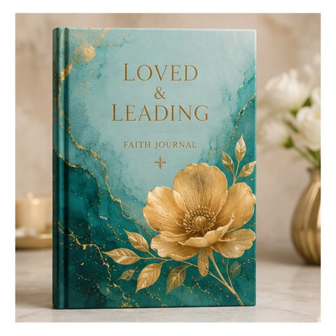 Loved & Leading