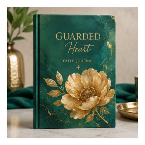 Guarded Heart