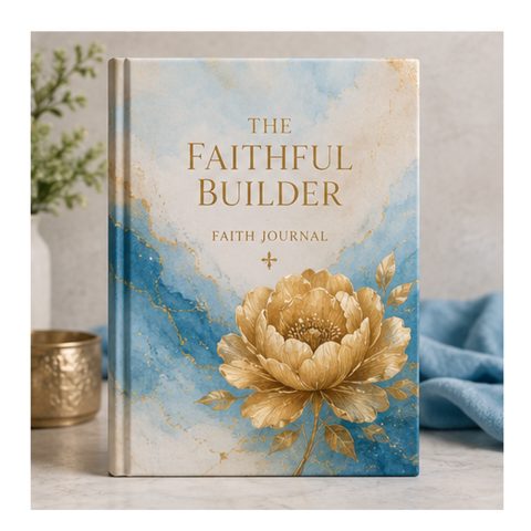 The Faithful Builder