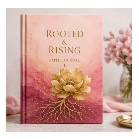 Rooted & Rising